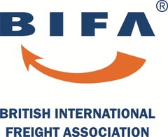 BIFA — British International Freight Association